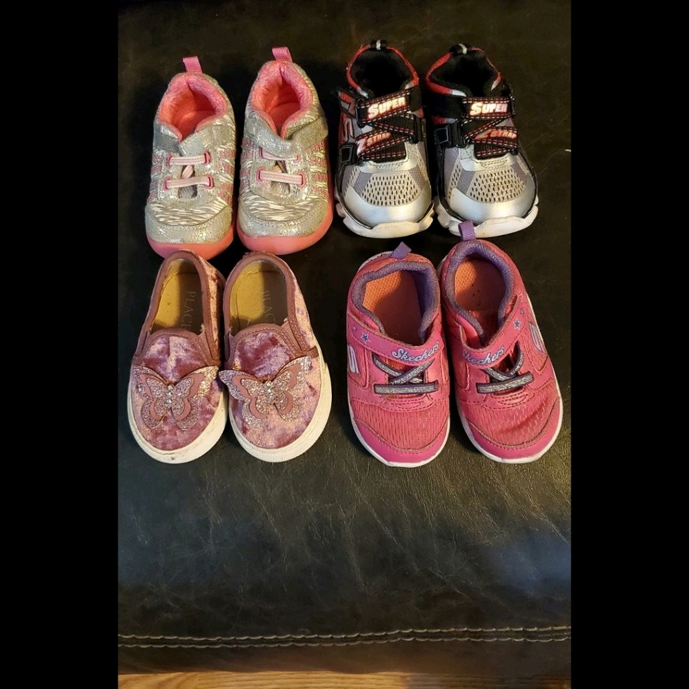 Shoes